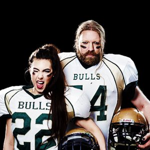 Elize Ryd & Rickard Söderberg 的头像