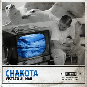 Vistazo al Mar