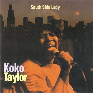 South Side Lady