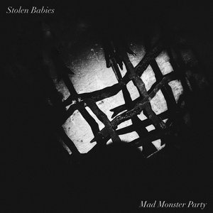 Mad Monster Party