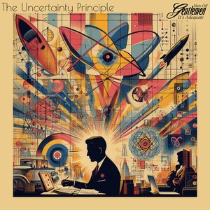 The Uncertainty Principle [Explicit]