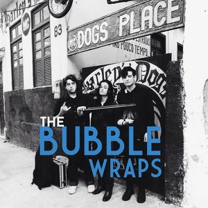 The Bubble Wraps 的头像
