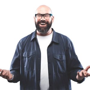Tom Davis 的头像