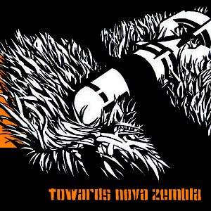 Image for 'Towards Nova Zembla'