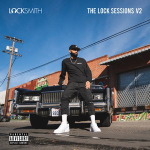 The Lock Sessions Vol. 2