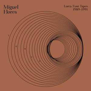 Lorca: Lost Tapes (1989​-​1991)