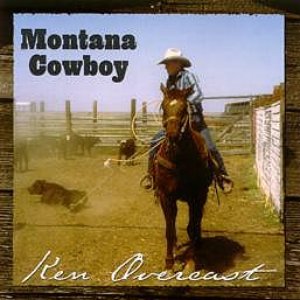 Image for 'Montana Cowboy'