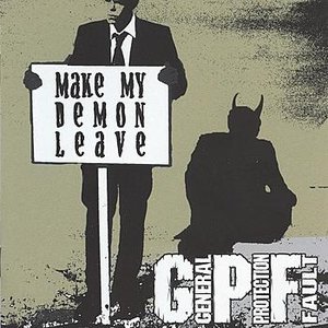 Make My Demon Leave