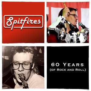 60 Years (Of Rock and Roll) - Single