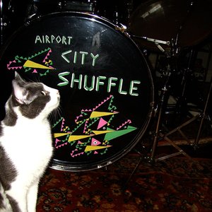 Image for 'Airport City Shuffle'