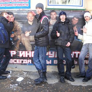 поеботина 的头像