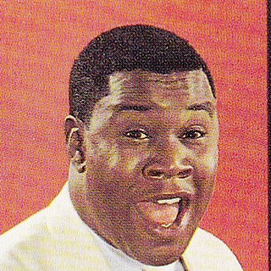 H.B. Barnum photo provided by Last.fm