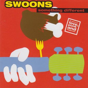 Something Different (15 Years of Love, Punk & Happyness)