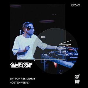 SkyTop Residency 360 (DJ Mix)