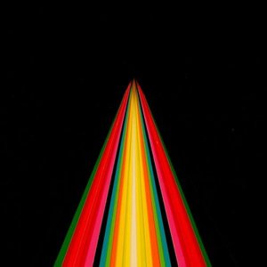 Across A Spectrum