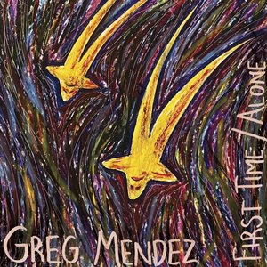 First Time / Alone - EP