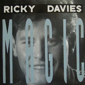 Ricky Davies のアバター