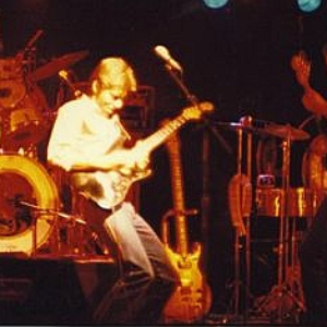 Buzz Feiten photo provided by Last.fm