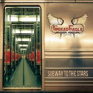 Subway to the Stars [Explicit]