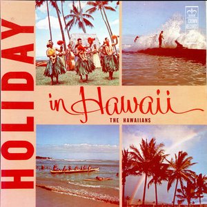 Holiday in Hawaii