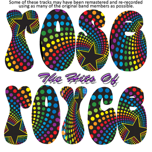 ROSE ROYCE - - 122.66 - 10B - Lyrics - Zortam Music