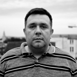 DJ Slimzee photo provided by Last.fm