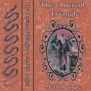 The Ancient Triangle 的头像