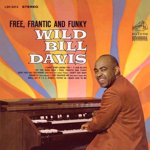 Free, Frantic and Funky