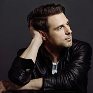 Rácz Gergő photo provided by Last.fm