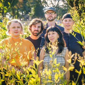 Only A Visitor 的头像