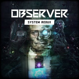 Observer: System Redux Digital Soundtrack