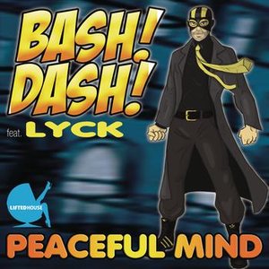 Peaceful Mind (feat. Lyck)
