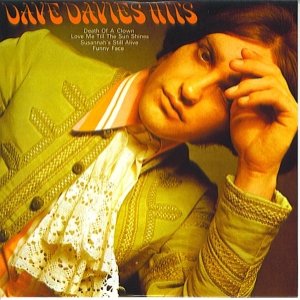 Dave Davies Hits