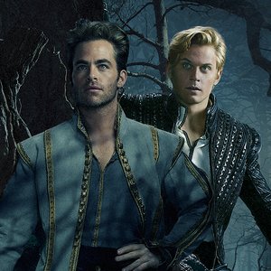 Avatar for Chris Pine & Billy Magnussen