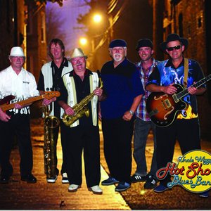 Uncle Wiggly's Hot Shoes Blues Band 的头像