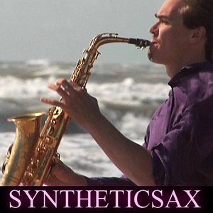 GUERRERO, ALEX/SYNTHETICSAX のアバター