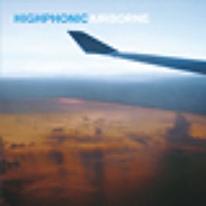Highphonic 的头像