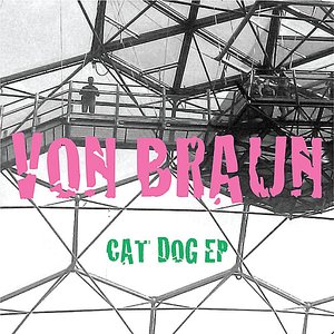 Cat Dog - EP