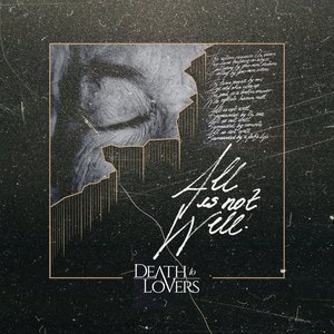 All Is Not Well - Single