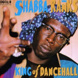 King of the Dancehall