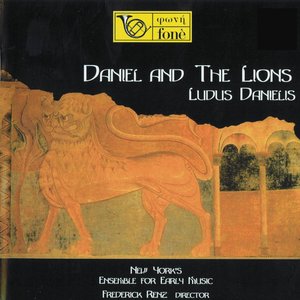 Daniel and the Lions - Ludus Danielis