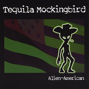 Alien-American