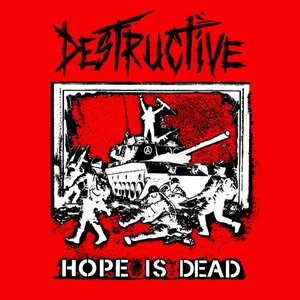 Hope Is Dead