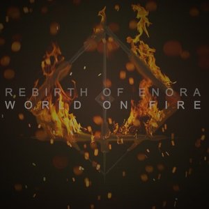 World on Fire