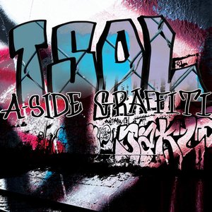 A-Side Graffiti [Explicit]