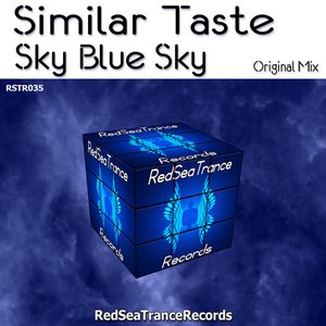 Sky Blue Sky - Single