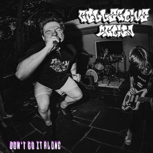 Don't Go It Alone