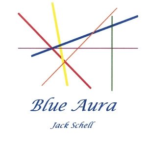 Blue Aura