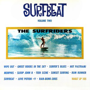 Surfbeat Volume 2