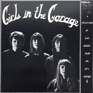 Girls In the Garage Volume 5
